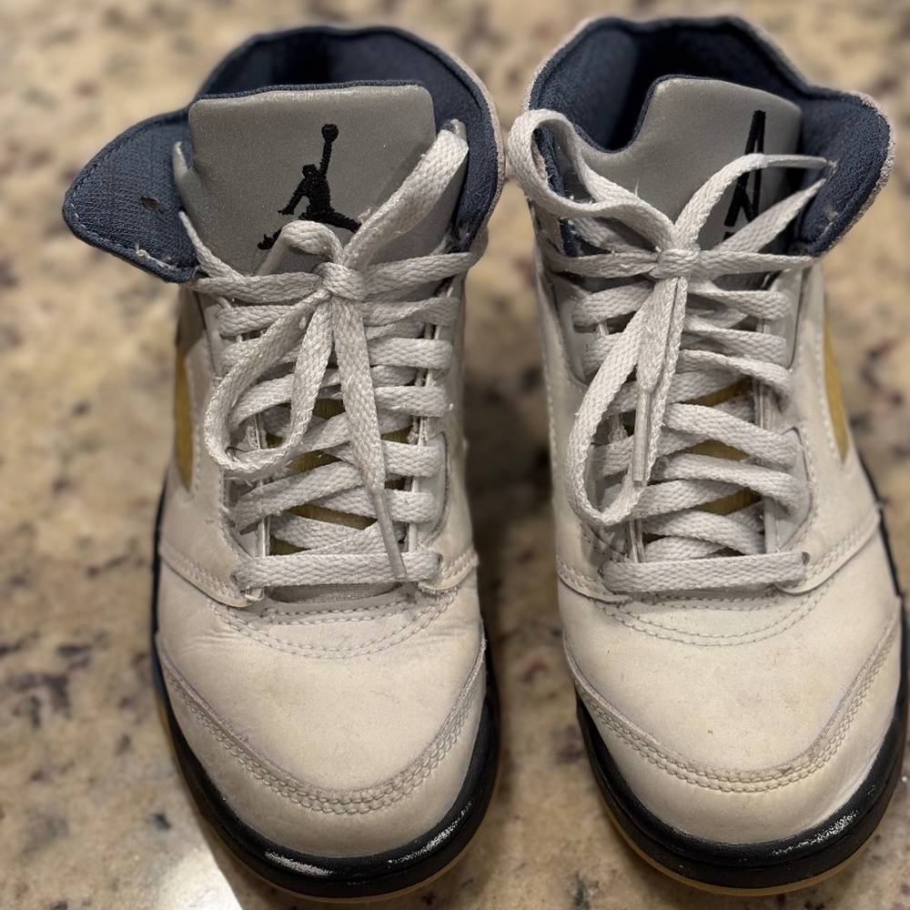 Michael Jordan (5) Kids